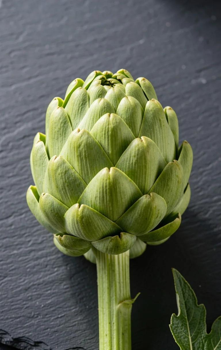 Botanical nutrition focus