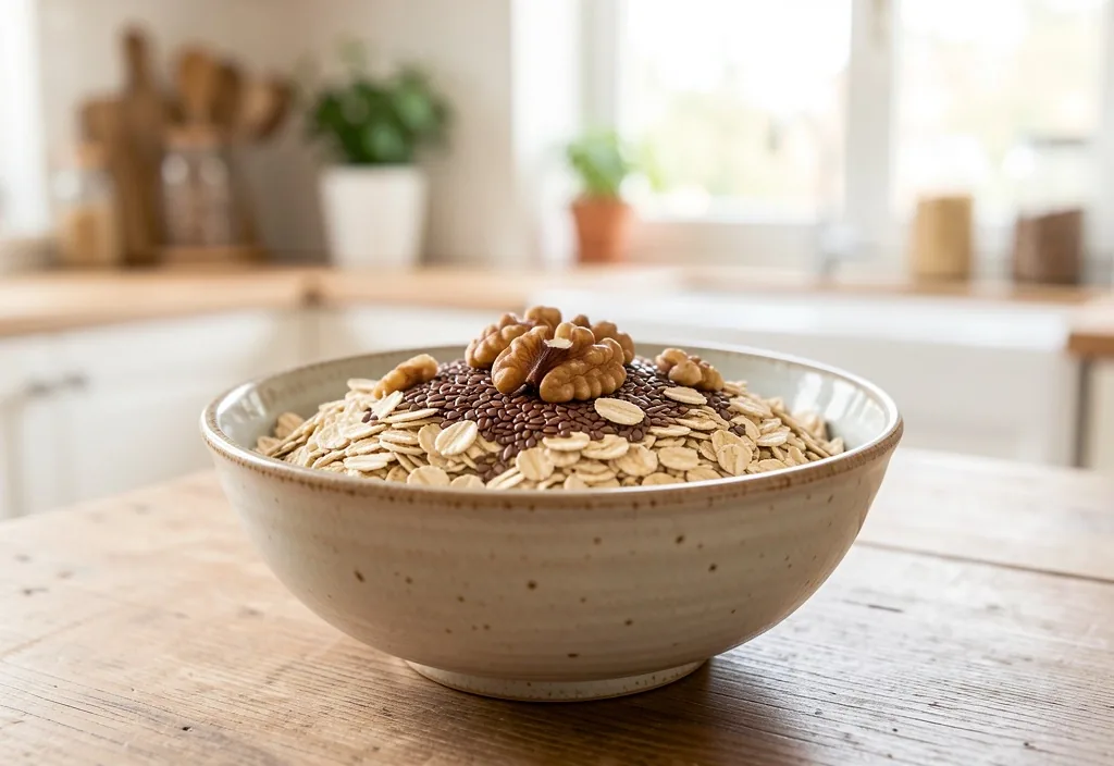 Whole Grains